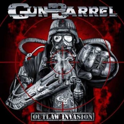 Gun Barrel -  (2001-2012)