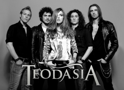 Teodasia - Land Of Memories (Video)