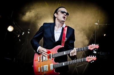 Joe Bonamassa  Tour De Force  Live In London, The Borderline (2013)