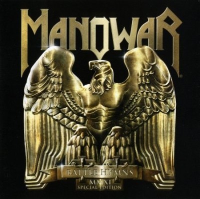 Manowar -  [30CD] (1982-2012) (Lossless + MP3)