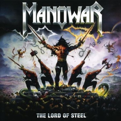 Manowar -  [30CD] (1982-2012) (Lossless + MP3)