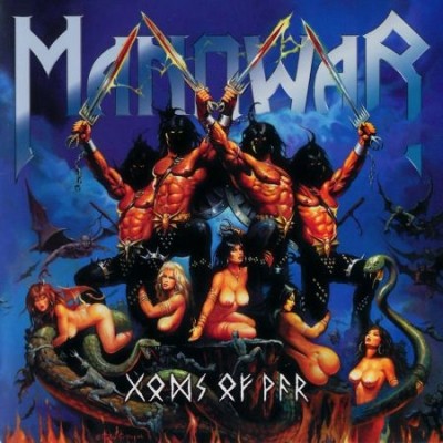 Manowar -  [30CD] (1982-2012) (Lossless + MP3)