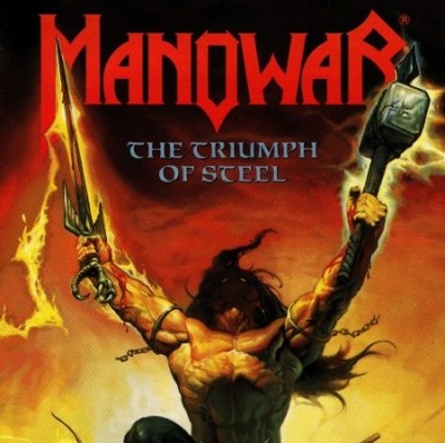 Manowar -  [30CD] (1982-2012) (Lossless + MP3)