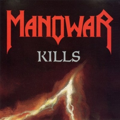 Manowar -  [30CD] (1982-2012) (Lossless + MP3)