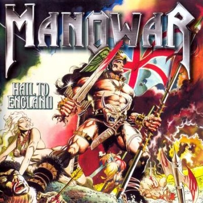 Manowar -  [30CD] (1982-2012) (Lossless + MP3)