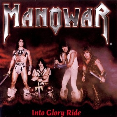 Manowar -  [30CD] (1982-2012) (Lossless + MP3)