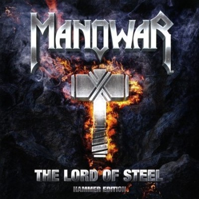 Manowar -  [30CD] (1982-2012) (Lossless + MP3)