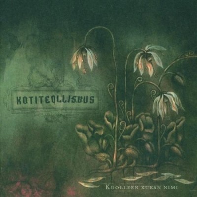 Kotiteollisuus -  (1998-2013)