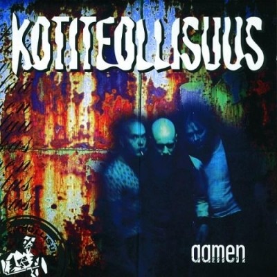 Kotiteollisuus -  (1998-2013)