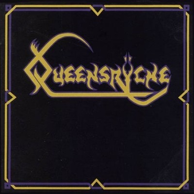 Queensr&#255;che - Discography (1983 - 2013)