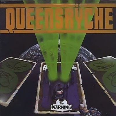 Queensr&#255;che - Discography (1983 - 2013)