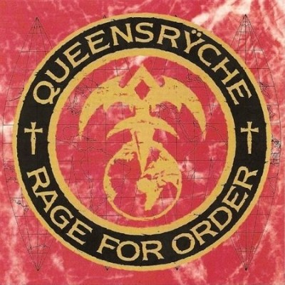 Queensr&#255;che - Discography (1983 - 2013)