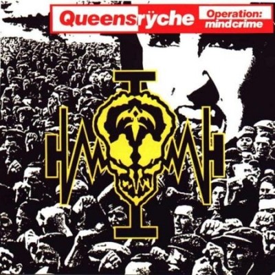 Queensr&#255;che - Discography (1983 - 2013)