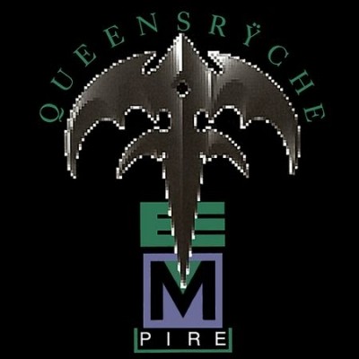 Queensr&#255;che - Discography (1983 - 2013)