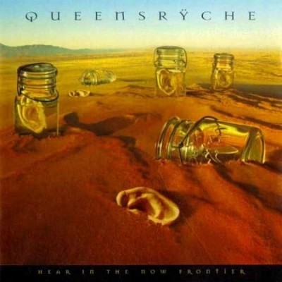 Queensr&#255;che - Discography (1983 - 2013)