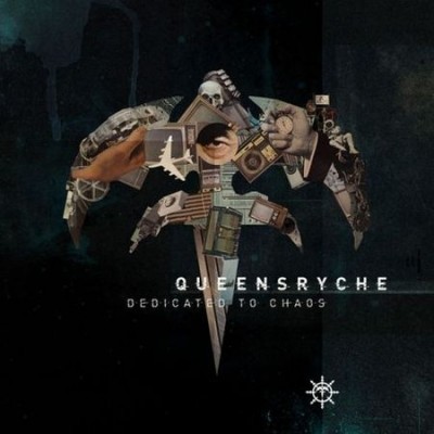 Queensr&#255;che - Discography (1983 - 2013)