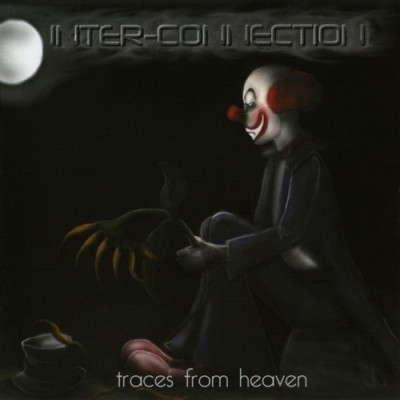Inter-Connection - Traces From Heaven (2012) (Lossless)