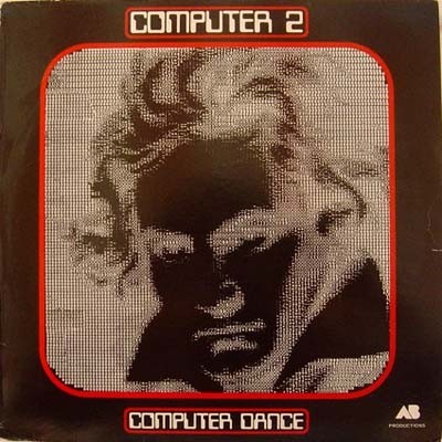Computer 2 - Computer Dance (1979)
