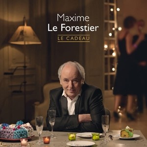 Maxime Le Forestier - Le Cadeau (2013)