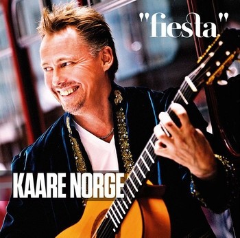 Kaare Norge - Fiesta (2013)