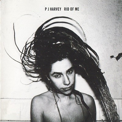 PJ Harvey - Discography (1992-2011) Lossless+mp3