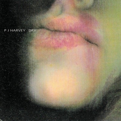 PJ Harvey - Discography (1992-2011) Lossless+mp3