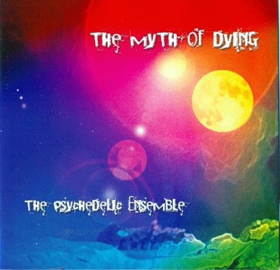 The Psychedelic Ensemble - Discography (2009-2013) [lossless]