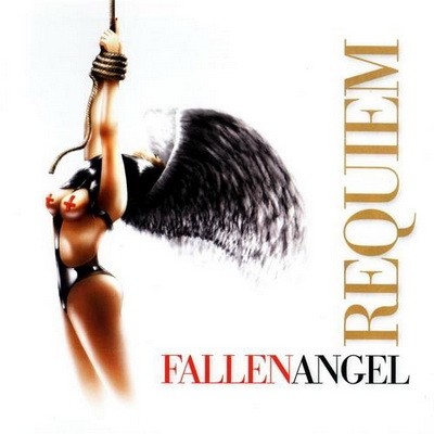 Requiem - Fallen Angel 2012