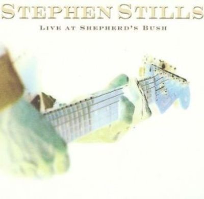 Stephen Stills - Live At Shepherd's Bush 2009