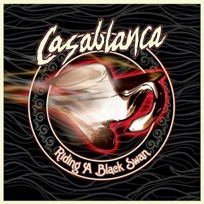 Casablanca - Discography (2012-2013) [lossless]