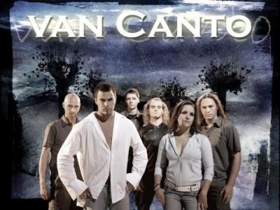 Van Canto - Into The West (Video)