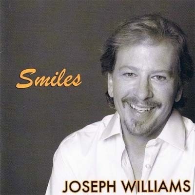 Joseph Williams - Smiles (2007)