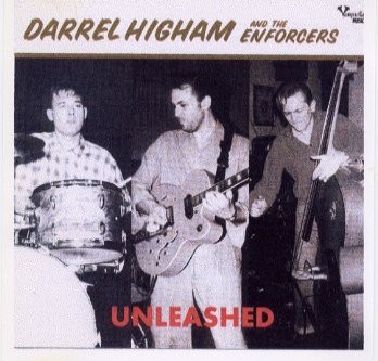 Darrel Higham -   1995-2004