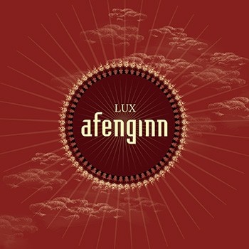 Afenginn - Lux (2013) LOSSLESS + MP3