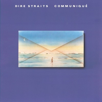 Dire Straits - The Complete Studio Albums 1978-1991 [Mercury, Ger, Box Set, 8LP] (2013) (Vinyl rip, lossless)