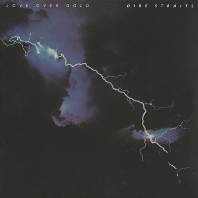 Dire Straits - The Complete Studio Albums 1978-1991 [Mercury, Ger, Box Set, 8LP] (2013) (Vinyl rip, lossless)