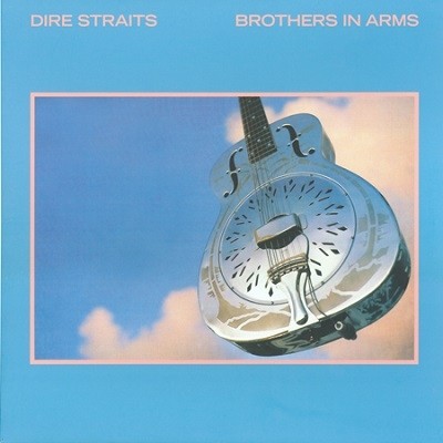 Dire Straits - The Complete Studio Albums 1978-1991 [Mercury, Ger, Box Set, 8LP] (2013) (Vinyl rip, lossless)