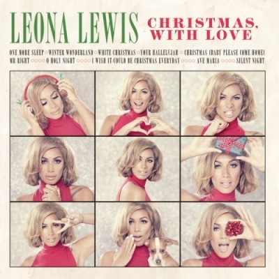 Leona Lewis - Christmas, With Love (2013) Lossless