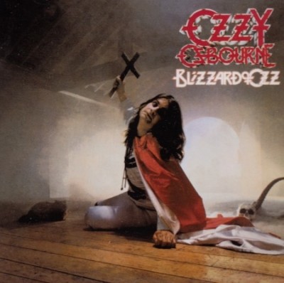 Ozzy Osbourne -  [29CD] (1980-2011) (Lossless + MP3)