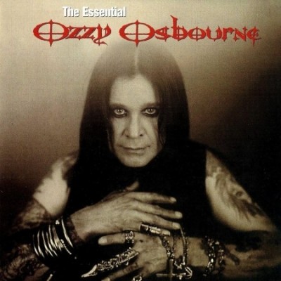 Ozzy Osbourne -  [29CD] (1980-2011) (Lossless + MP3)