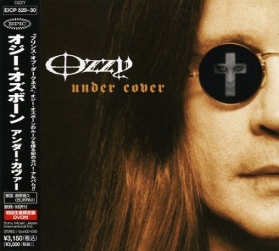 Ozzy Osbourne -  [29CD] (1980-2011) (Lossless + MP3)