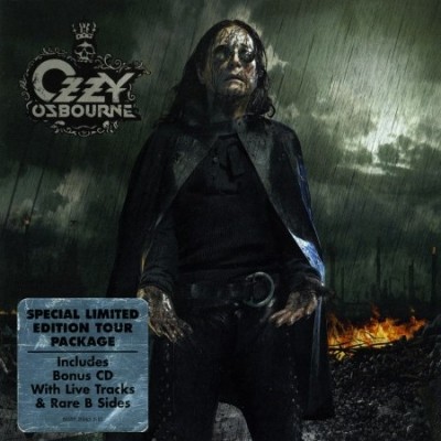 Ozzy Osbourne -  [29CD] (1980-2011) (Lossless + MP3)