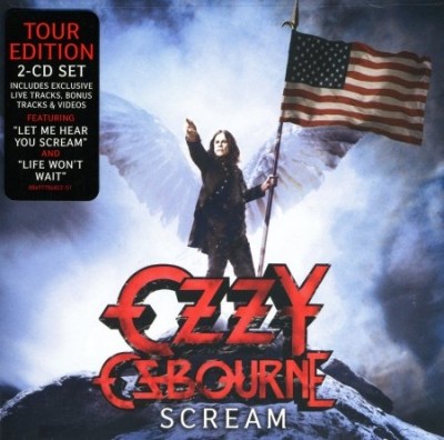 Ozzy Osbourne -  [29CD] (1980-2011) (Lossless + MP3)