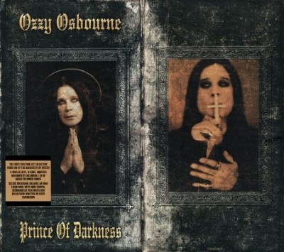 Ozzy Osbourne -  [29CD] (1980-2011) (Lossless + MP3)