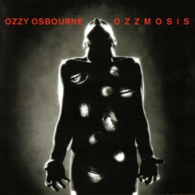 Ozzy Osbourne -  [29CD] (1980-2011) (Lossless + MP3)