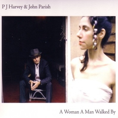 PJ Harvey - Discography (1992-2011) Lossless+mp3