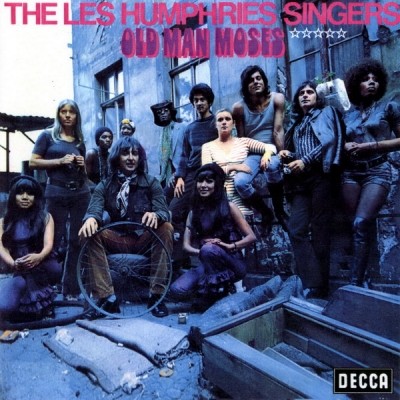 The Les Humphries Singers - 7 Albums (1971-2003) Lossless