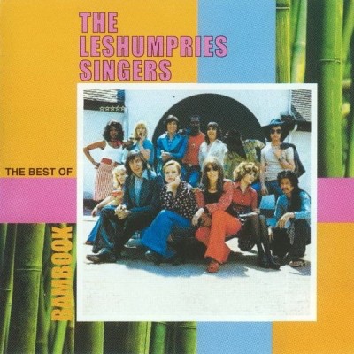 The Les Humphries Singers - 7 Albums (1971-2003) Lossless