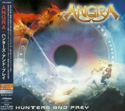 Angra -  (Japanese Edition) 1993-2012 (Lossless + MP3)