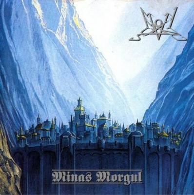 Summoning - Discography (1995 - 2013)